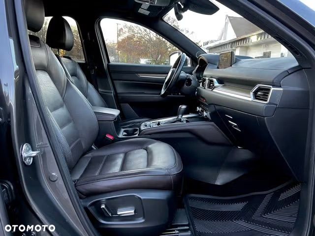 Mazda CX-5 2.5 Skyprestige AWD - 19
