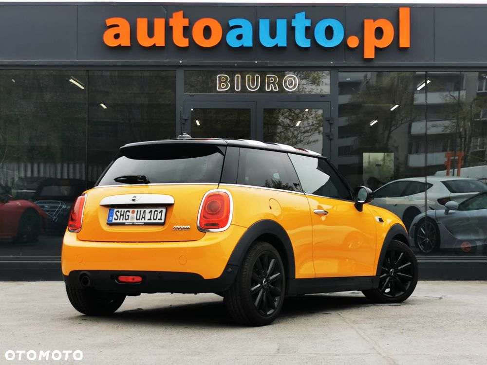 MINI Cooper Standard - 36