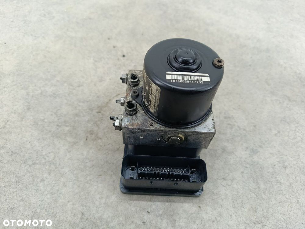 POMPA ABS VW GOLF V 1K0614517H 1K0907379K 10.0206-0106.4 10.0960-0348.3 - 6