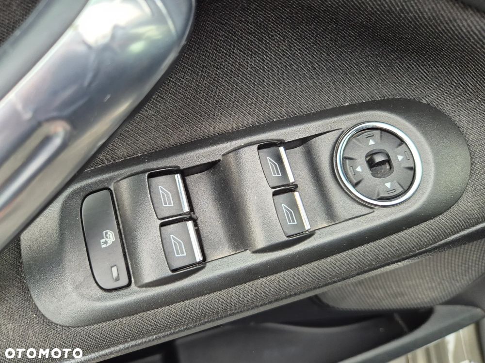 Ford S-Max 2.0 T Platinium X - 29