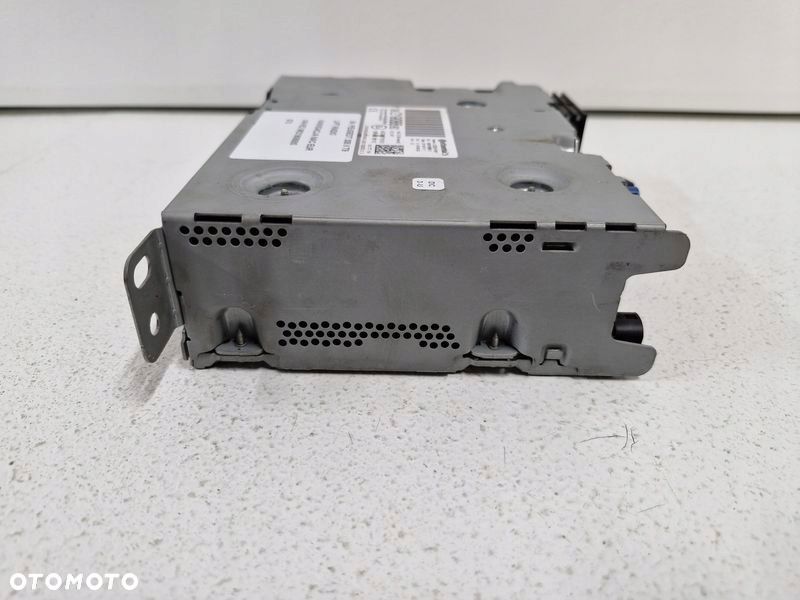 peugeot 308 2 t9 lift citroen radio nawigacja navi nac eur wave2 9821908880 - 4