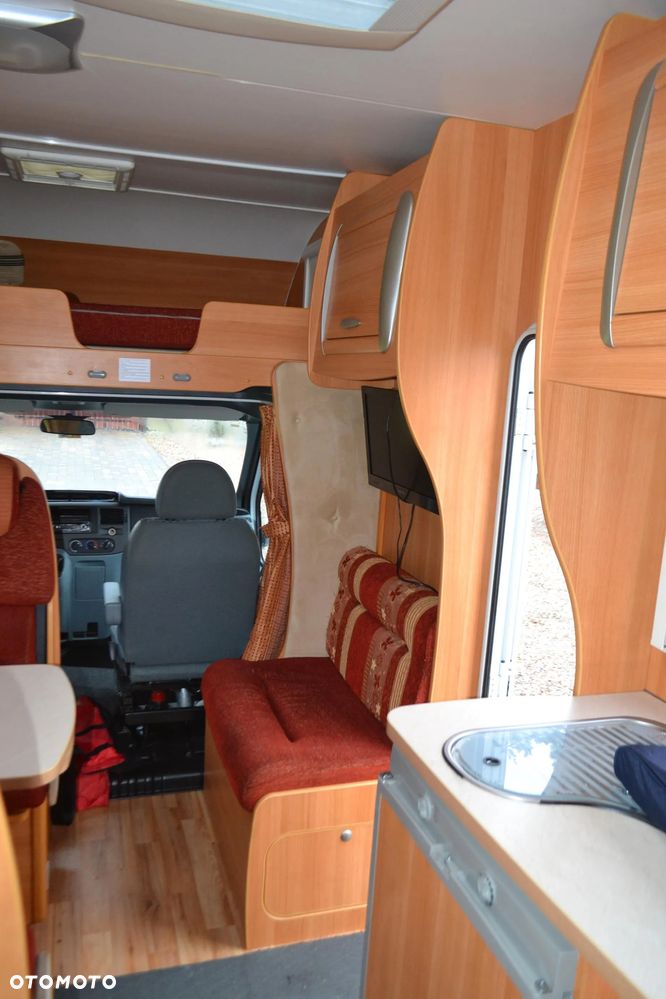 Ford Transit - 8