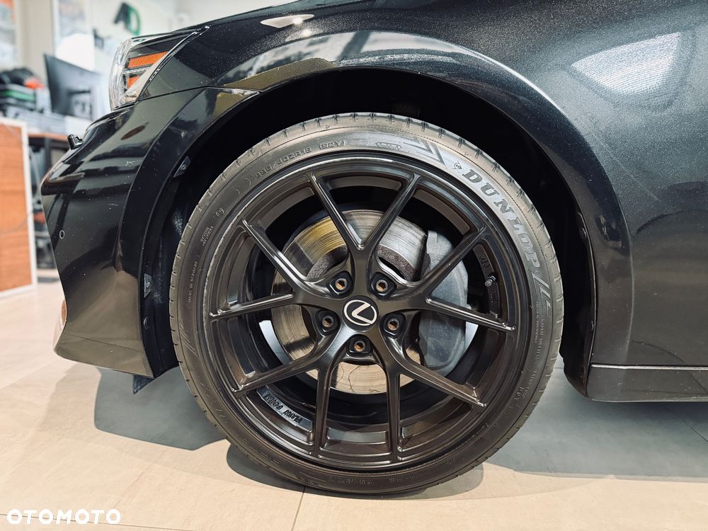 Lexus IS 200t Executive Line - 21