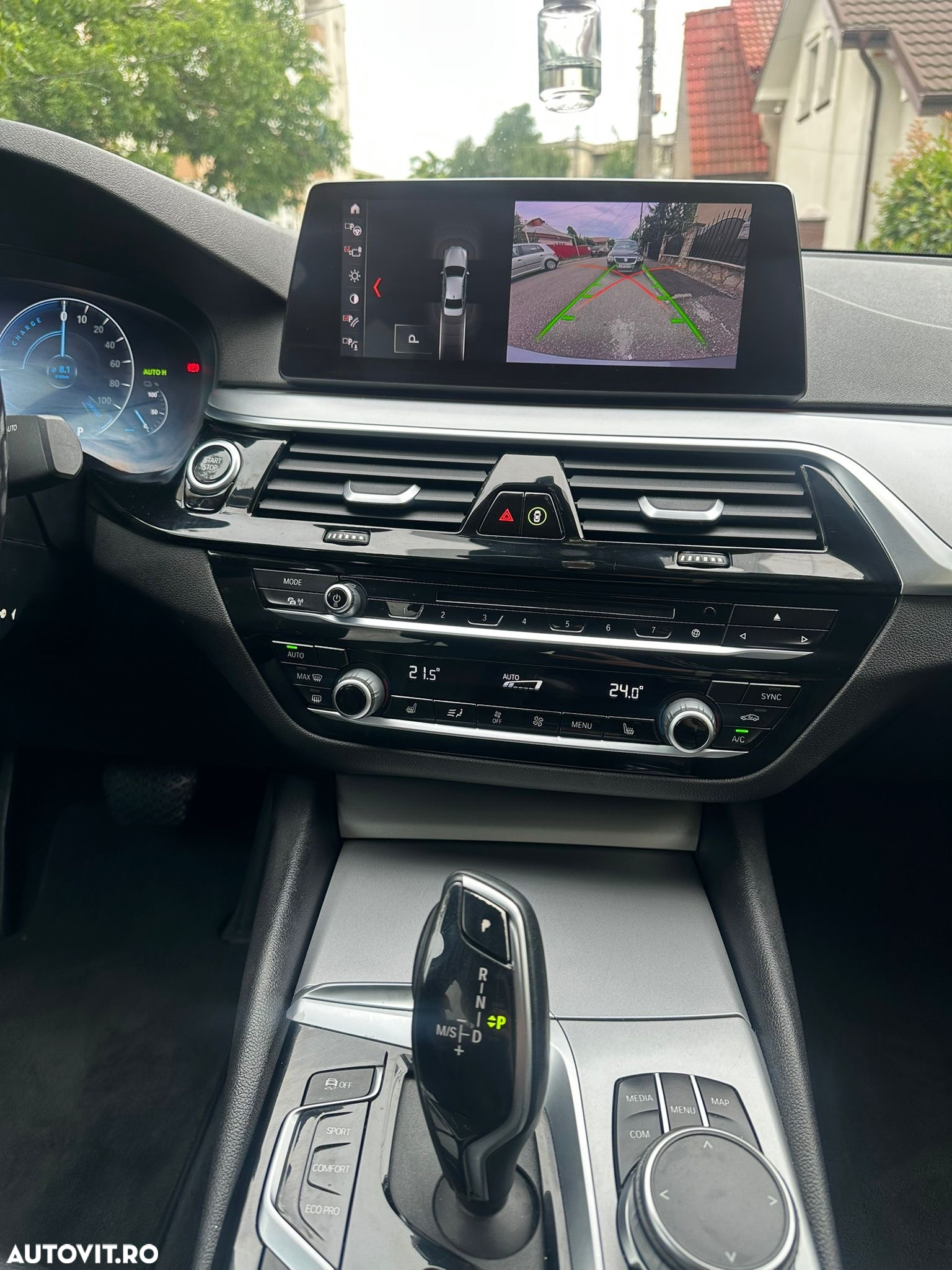 BMW Seria 5 - 9