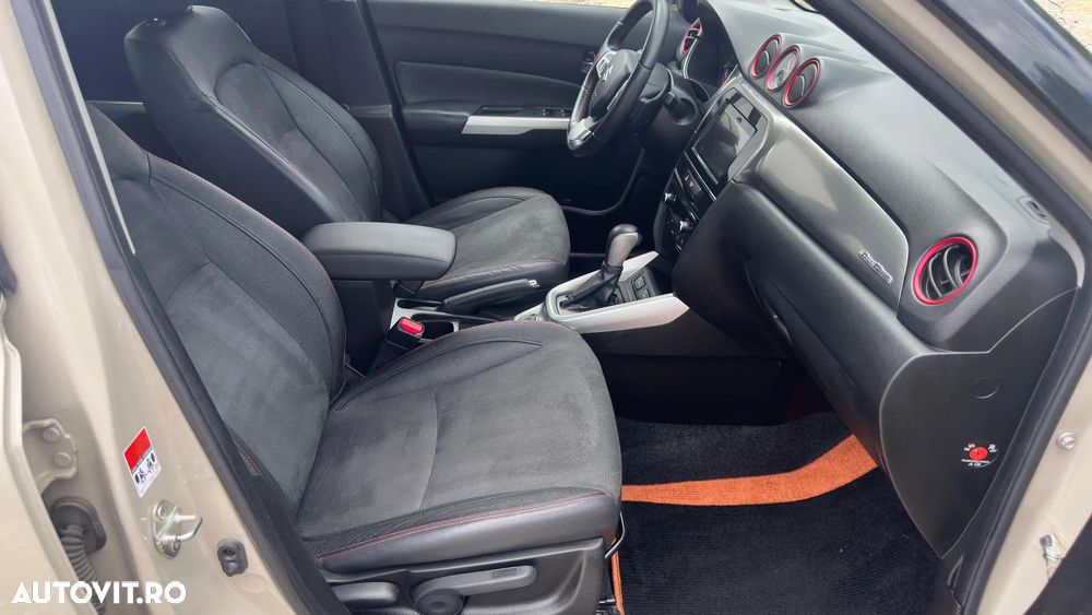 Suzuki Vitara - 27