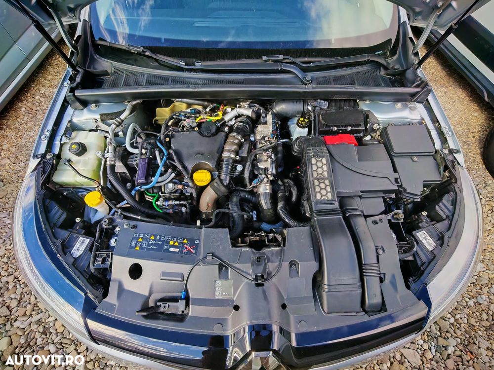 Renault Megane Blue dCi 116 Intens - 17