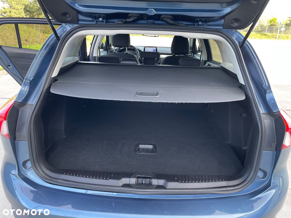 Ford Focus 1.0 EcoBoost STart-Stopp-System TITANIUM - 15