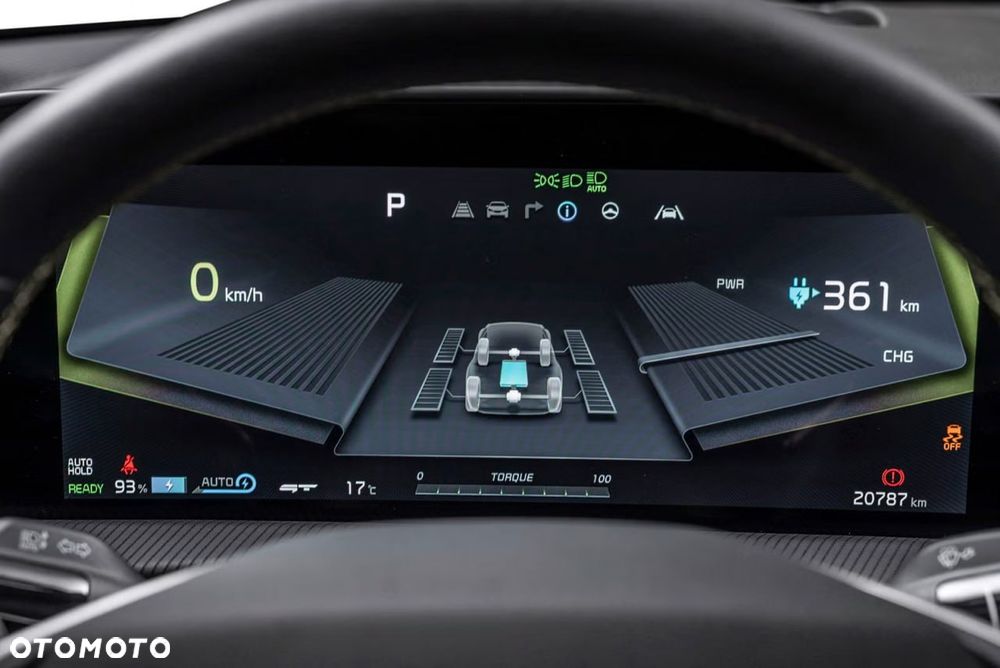 Kia EV6 77,4-kWh AWD GT - 24