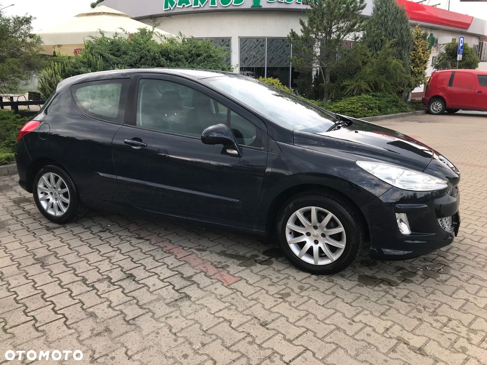 Peugeot 308 120 VTi Tendance - 8