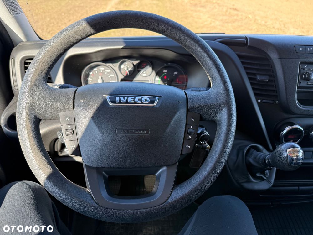 Iveco DAILY - 24