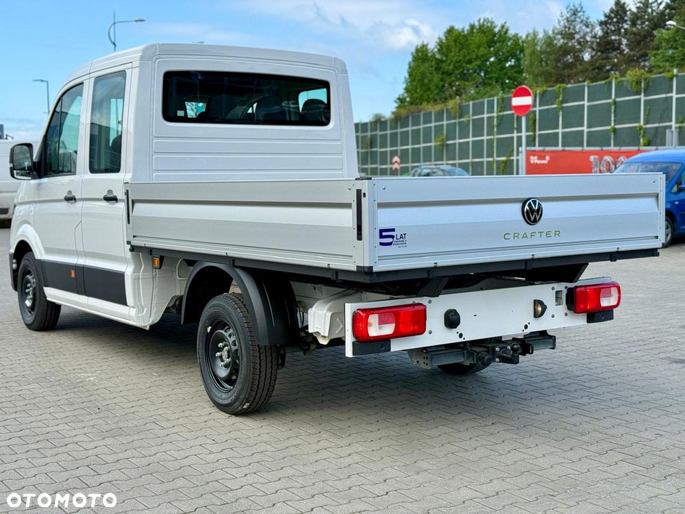 Volkswagen Crafter - 8