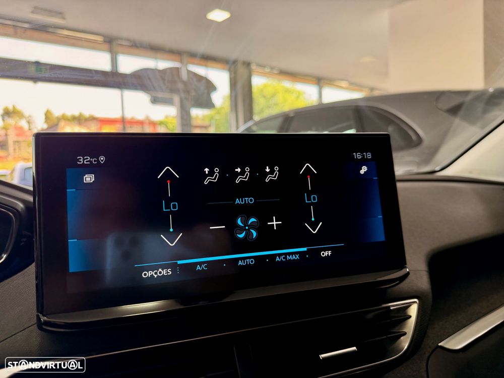 Peugeot 5008 1.5 BlueHDi Allure - 28