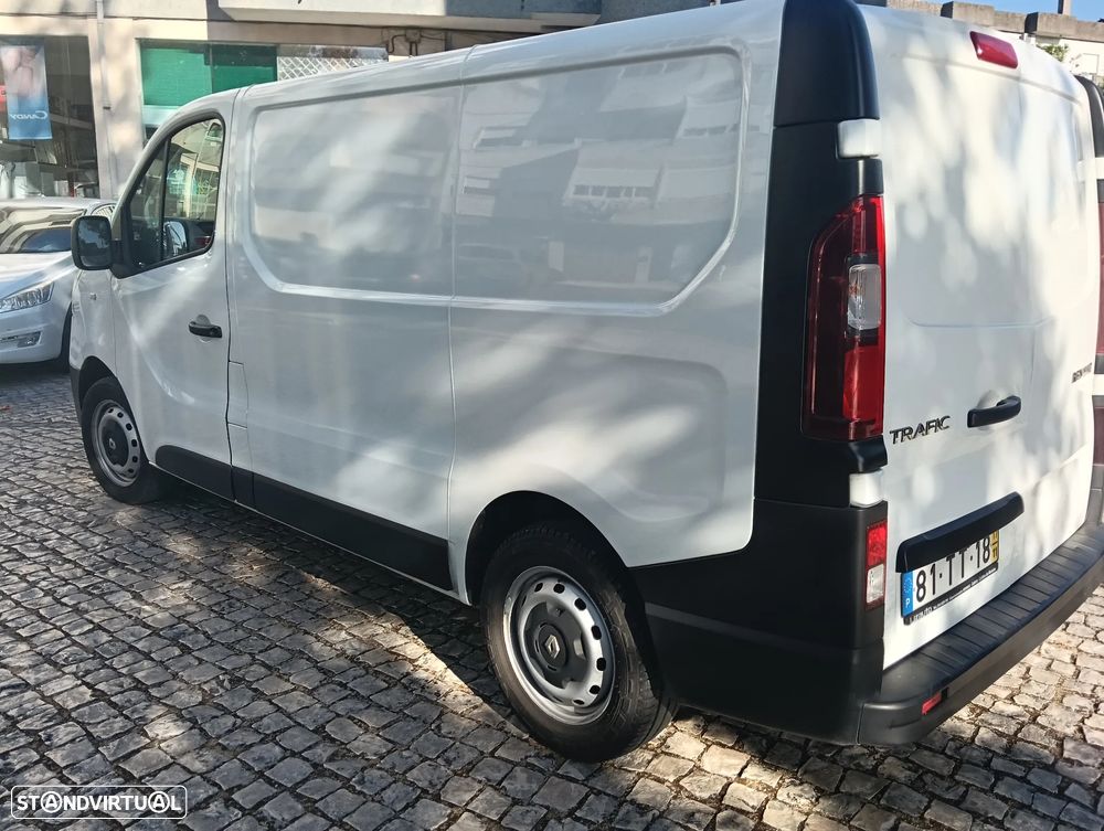 Renault Trafic - 3