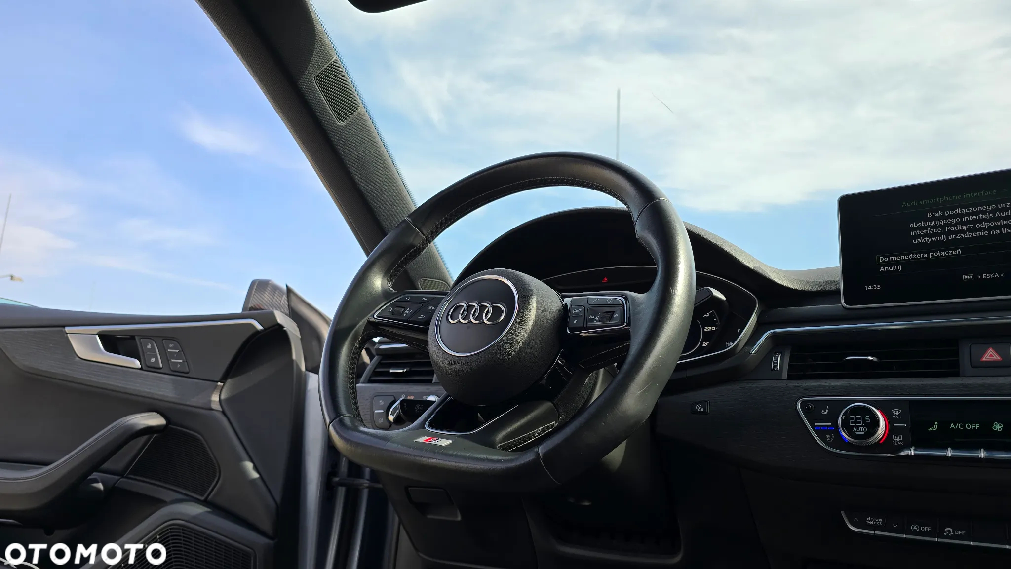 Audi A5 Coupe 2.0 TFSI quattro S tronic sport - 20