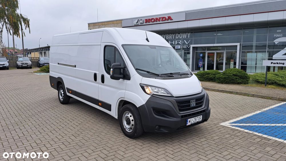 Fiat DUCATO - 1