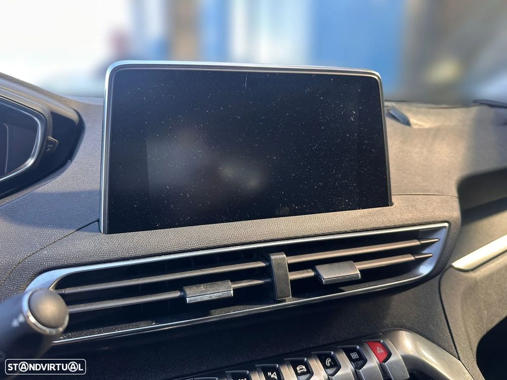 PEUGEOT 5008 II 1.5 BlueHDi Diesel 131 cv  96 kW 2018 - 2026 YHZ (DV5RC) PARA PEÇAS - 10