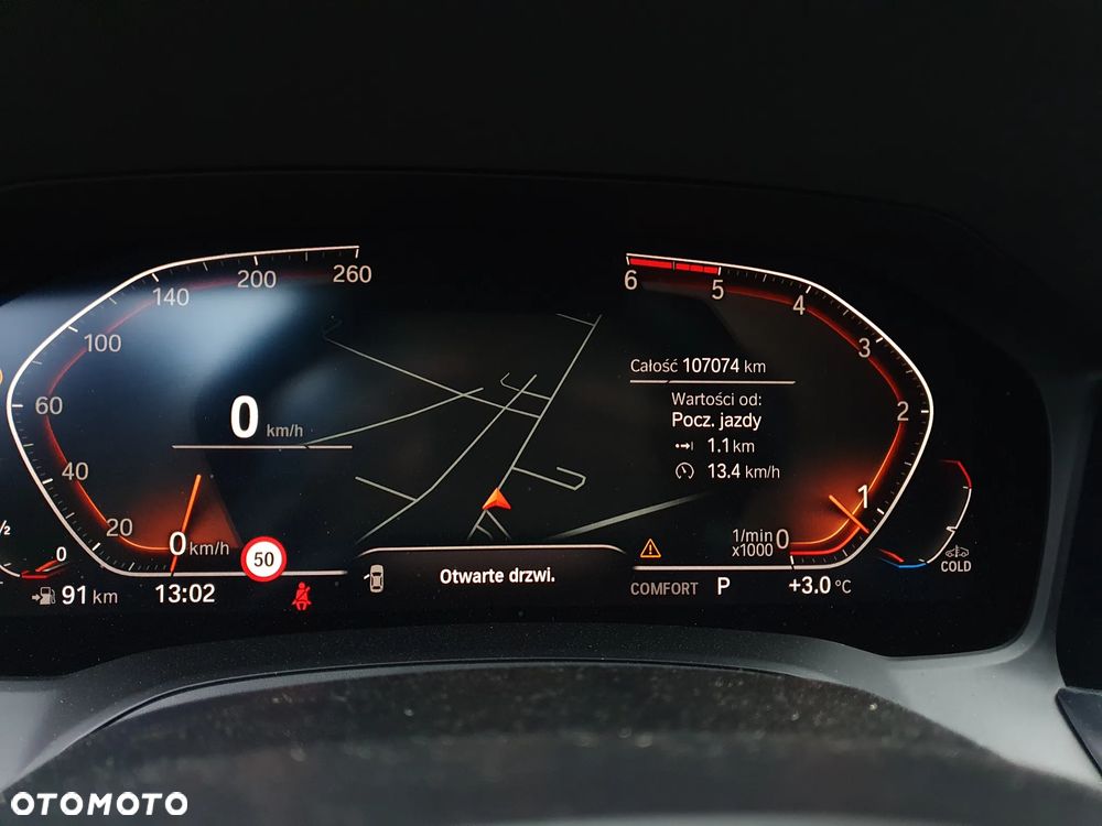 BMW Seria 3 320d Edition M Sport Shadow - 17