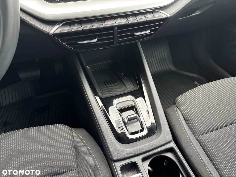 Skoda Octavia 2.0 TDI Edition 130 Selection DSG - 12
