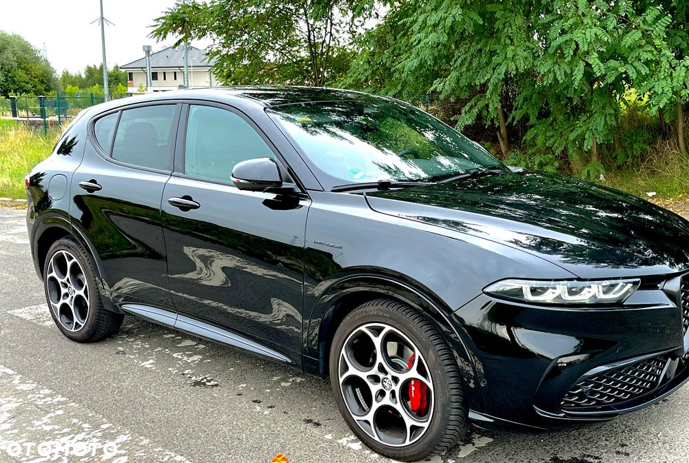 Alfa Romeo Tonale 1.5 VGT Hybrid Sprint - 7