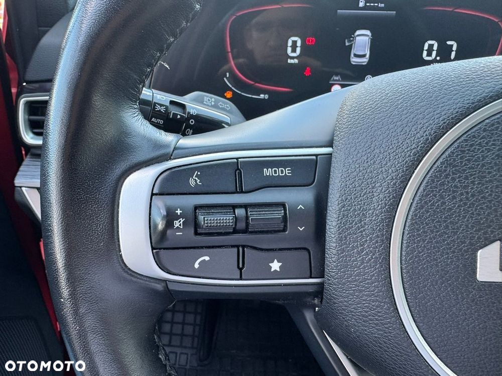 Kia Sportage 1.6 T-GDI L 2WD - 17