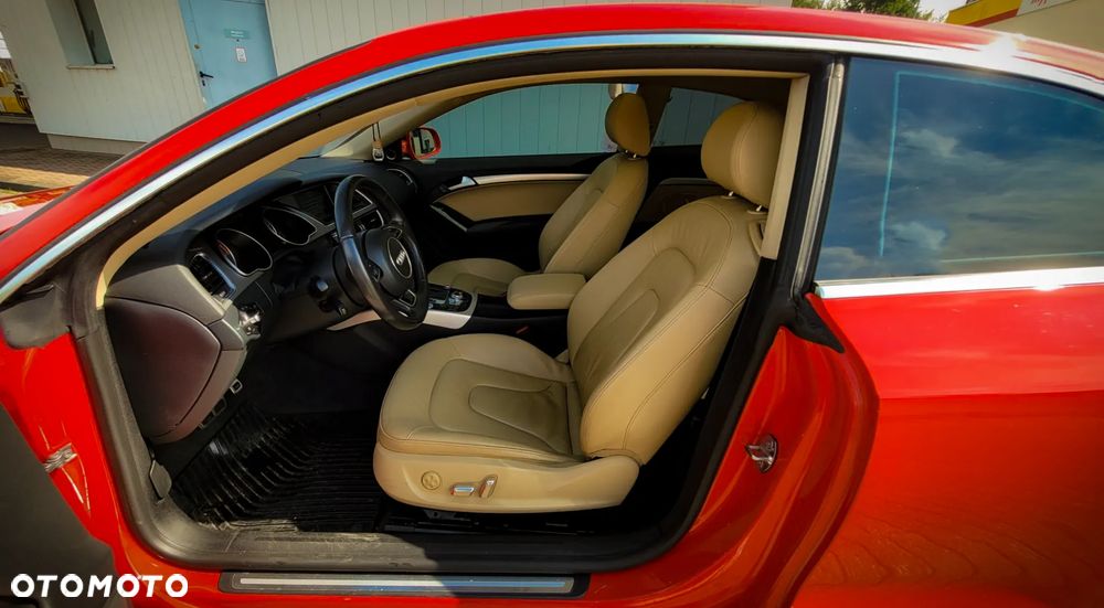 Audi A5 - 16