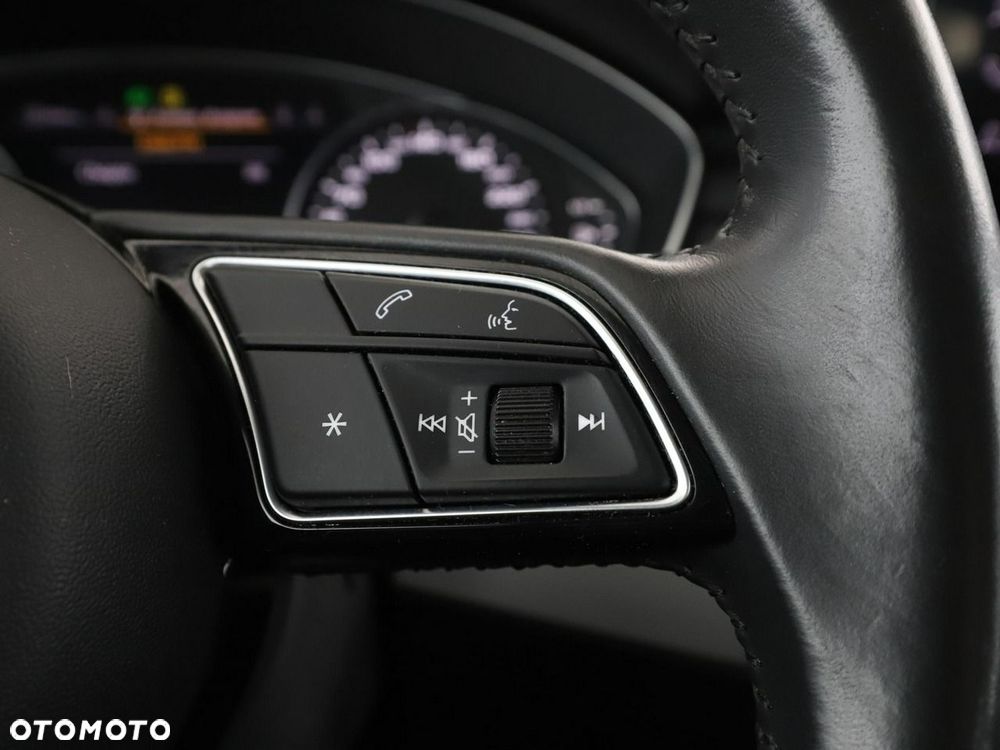 Audi A4 Avant 30 TDI mHEV S tronic - 31
