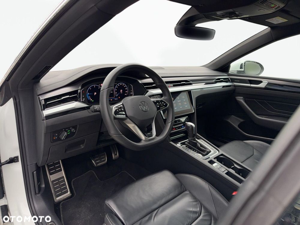 Volkswagen Arteon 2.0 TDI 4Motion R-Line DSG - 10