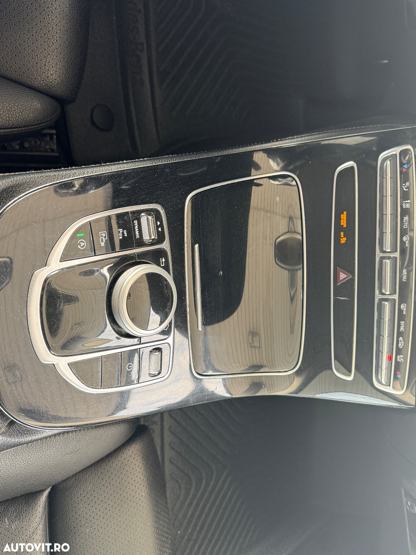 Mercedes-Benz E - 18