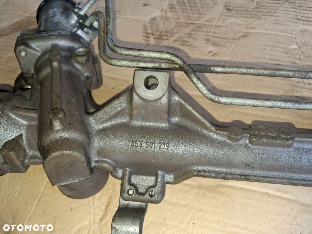 Maglownica przekładnia BMW E81 E82 E87 E88 E90 E91 E92 E93 783974966 - 3