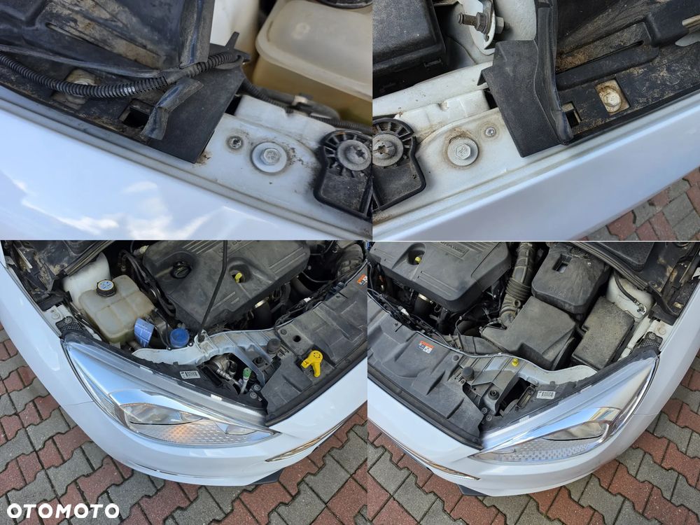 Ford Focus 2.0 TDCi Titanium ASS - 36