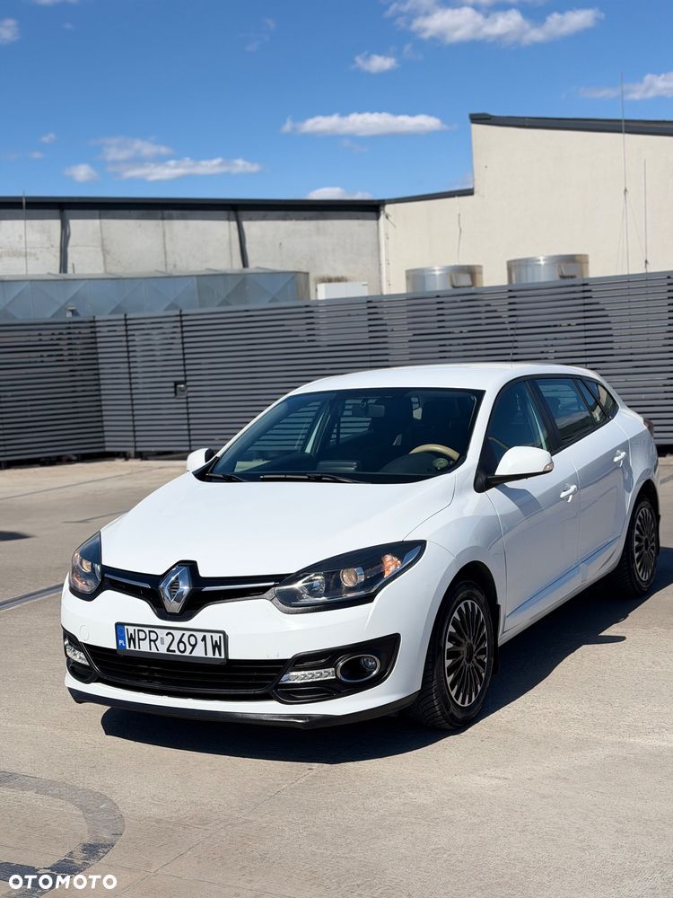 Renault Megane - 10