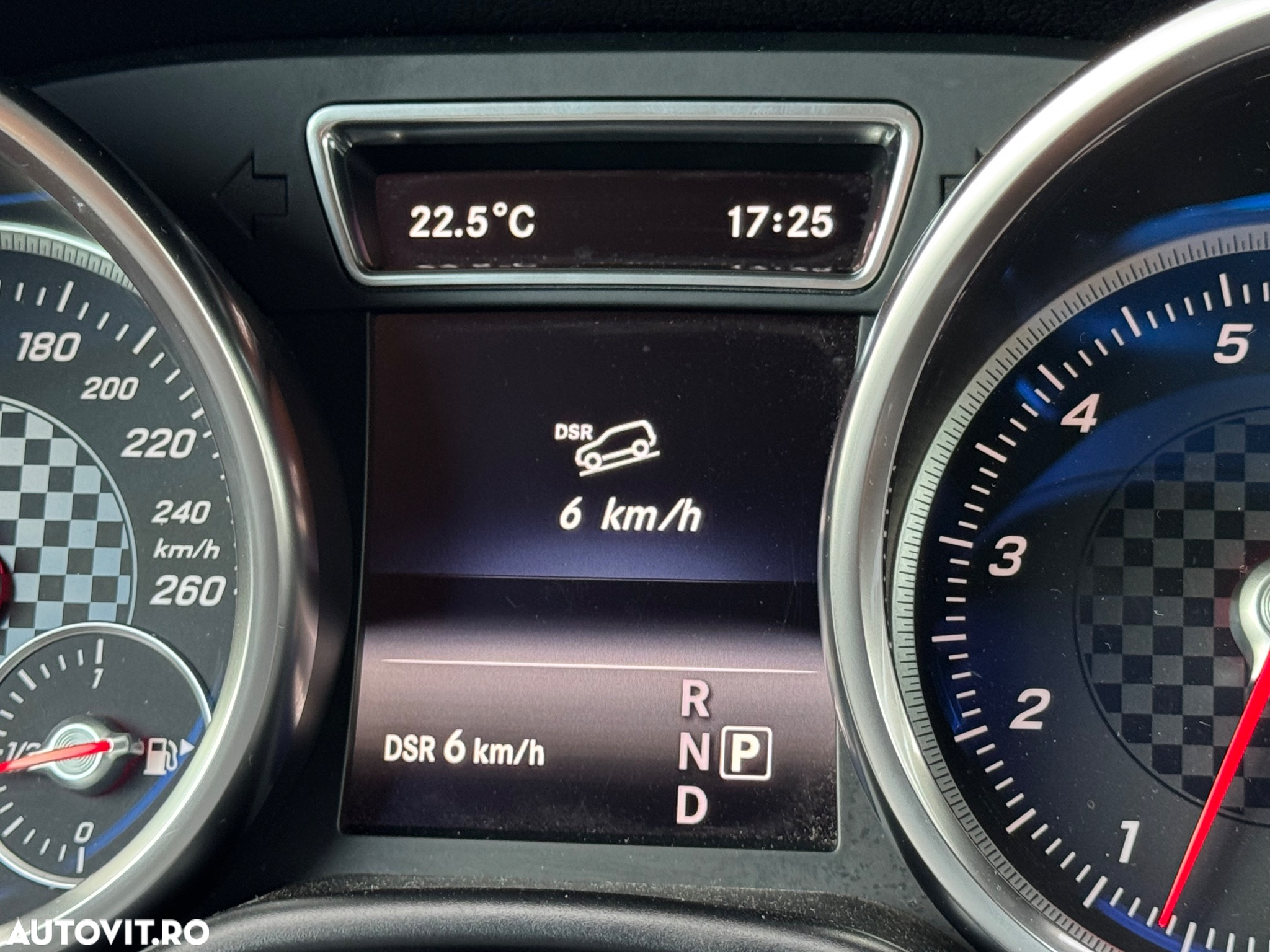 Mercedes-Benz GLE Coupe 43 AMG 4MATIC - 20