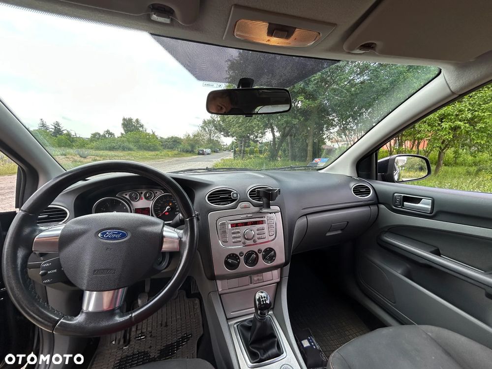Ford Focus - 15