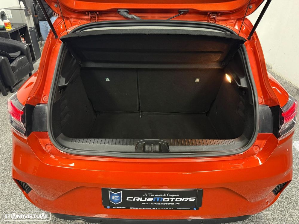 Renault Clio SCe 65 EVOLUTION - 9