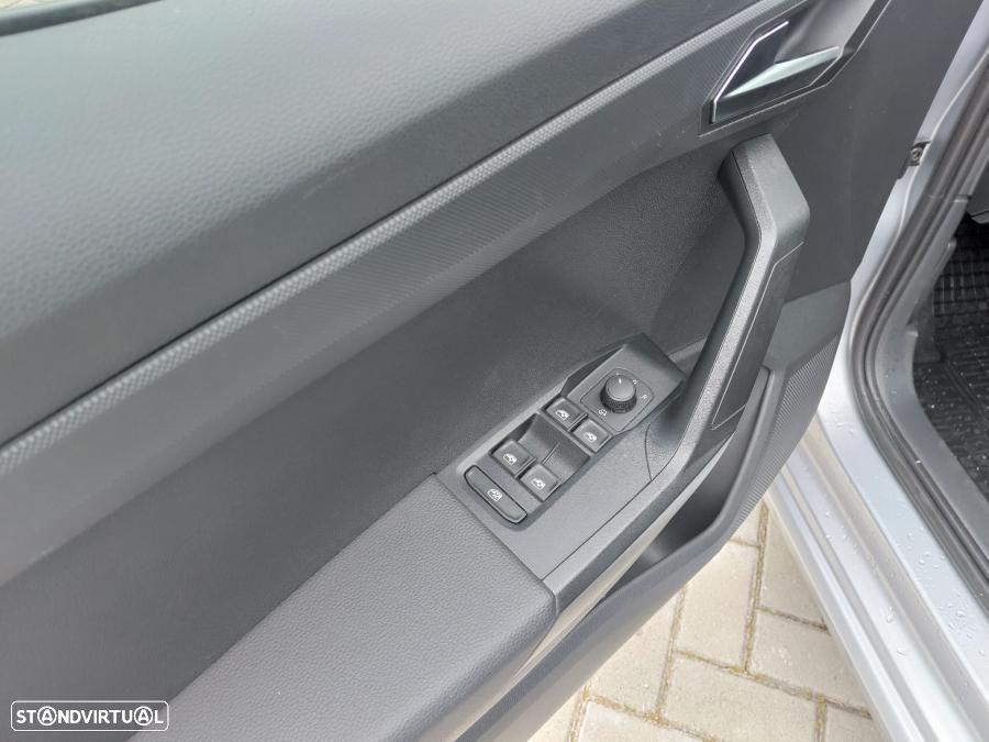 SEAT Ibiza 1.0 TSI Style - 5