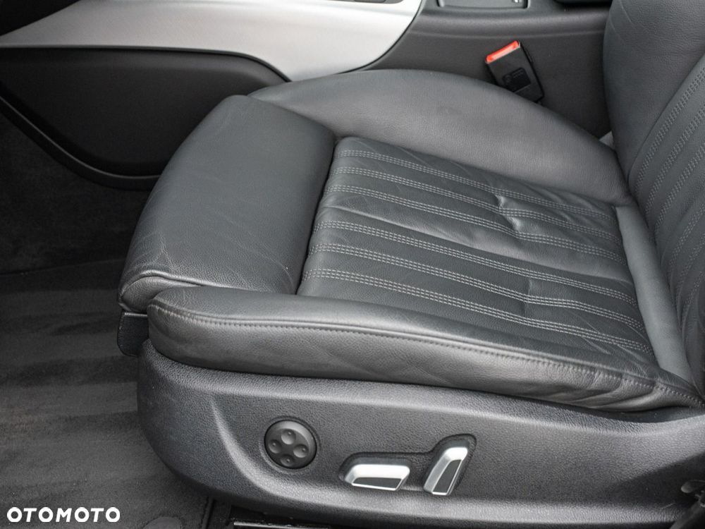 Audi A6 Limousine 2.0 TDI ultra S tronic - 11