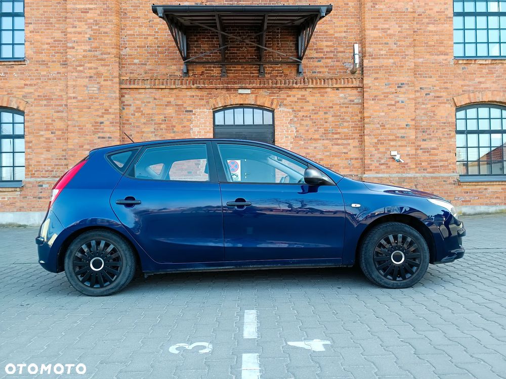 Hyundai i30 1.4 Edition Plus - 27