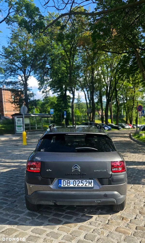 Citroën C4 Cactus 1.2 PureTech Feel - 5