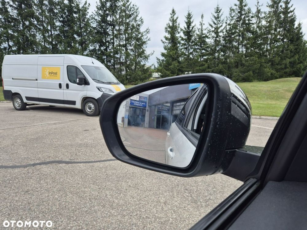 Peugeot 5008 1.6 THP Crossway S&S EAT6 - 11