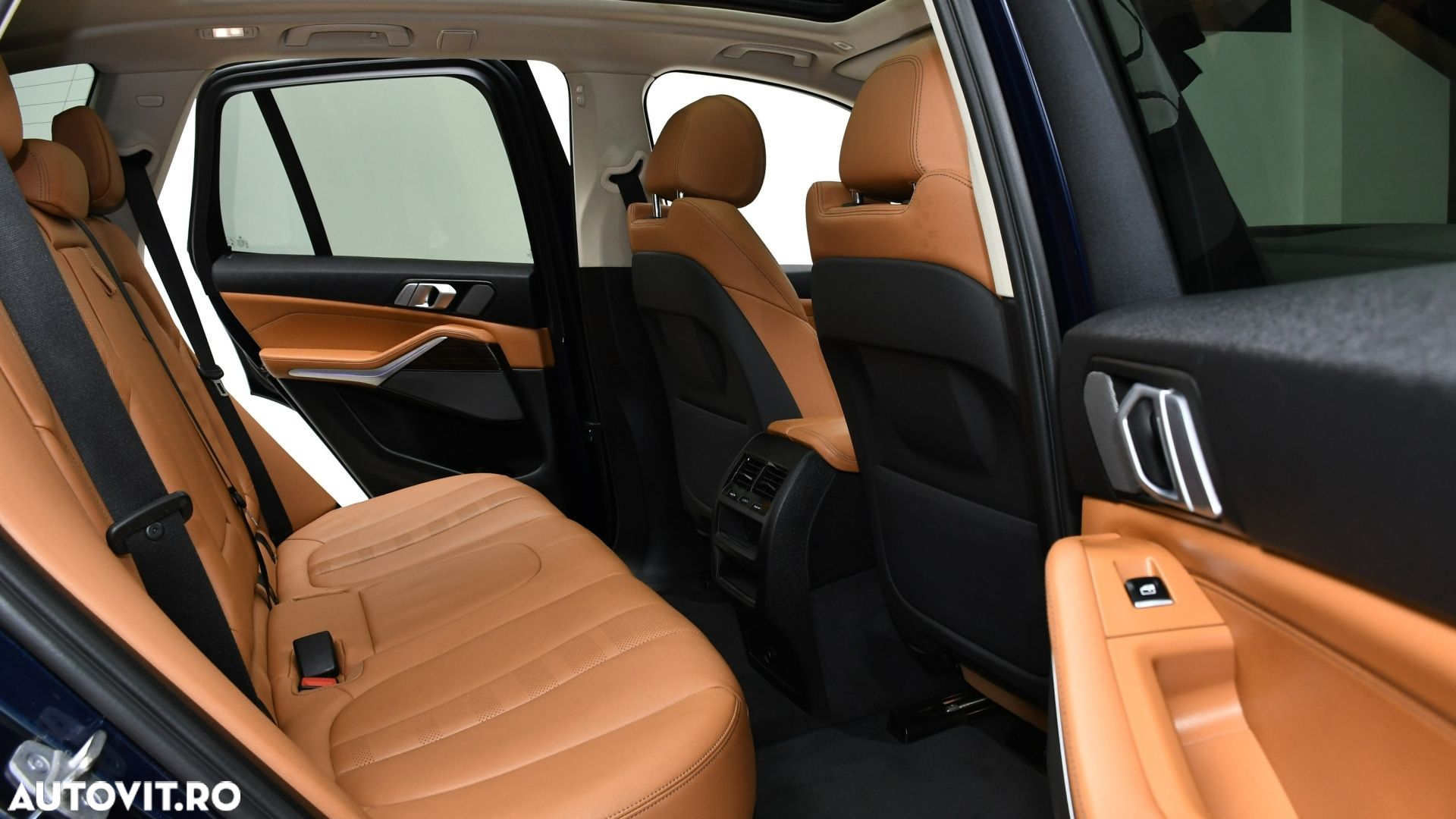BMW X5 xDrive45e xLine - 10