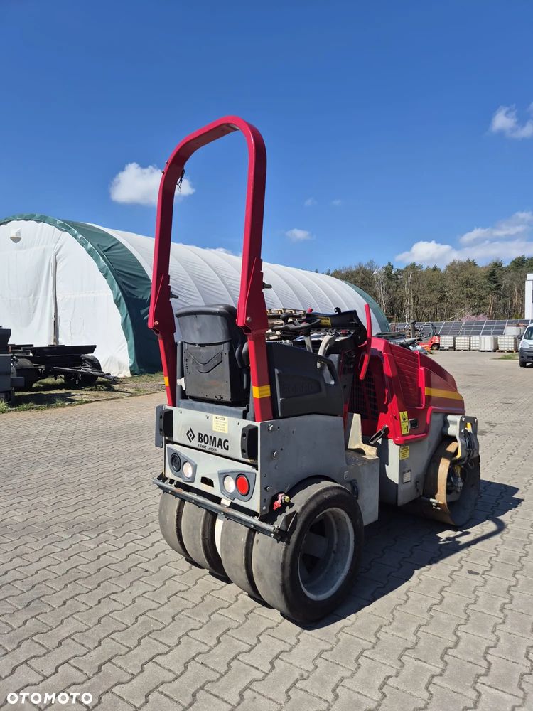 Bomag BW100 - 5