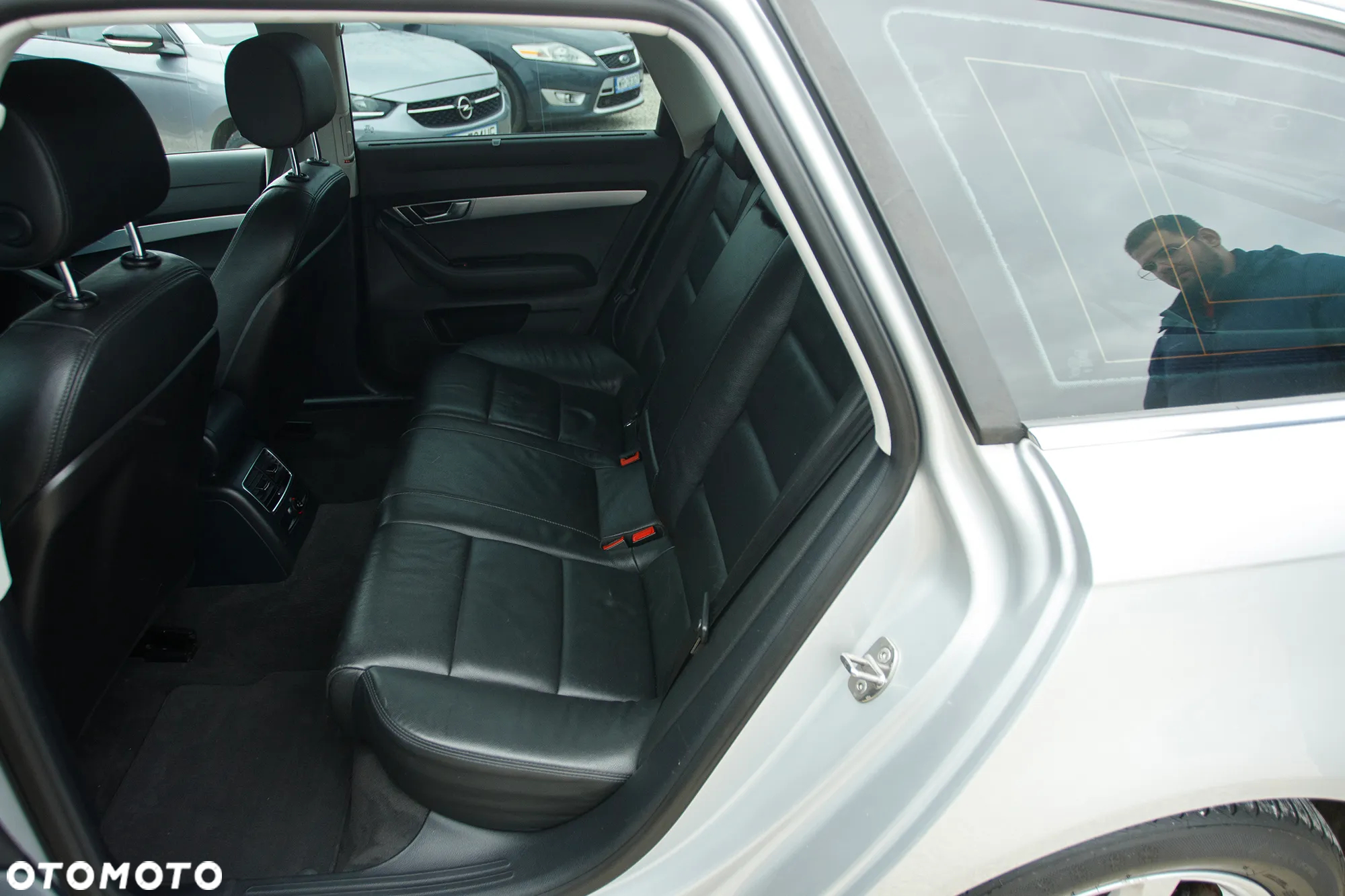 Audi A6 Avant 2.0 TDIe DPF - 23