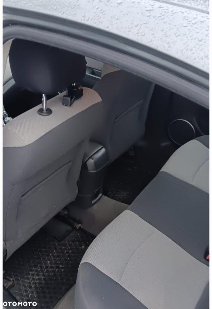 Chevrolet Cruze 2.0 VDCi LT - 9