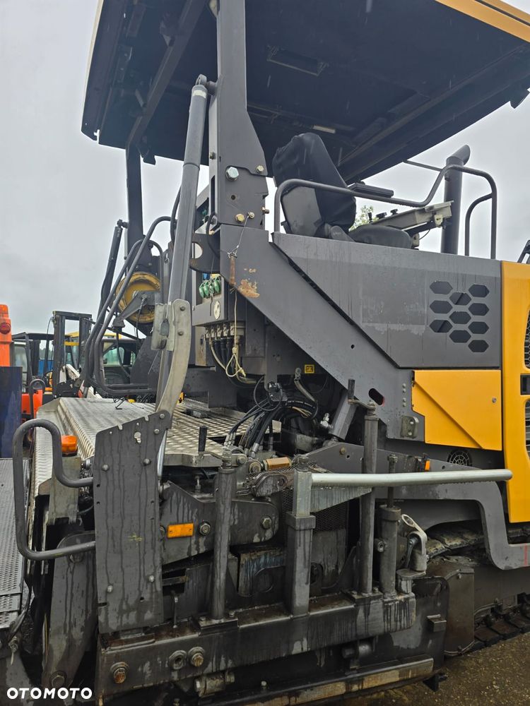 Volvo ABG 7820C - 13