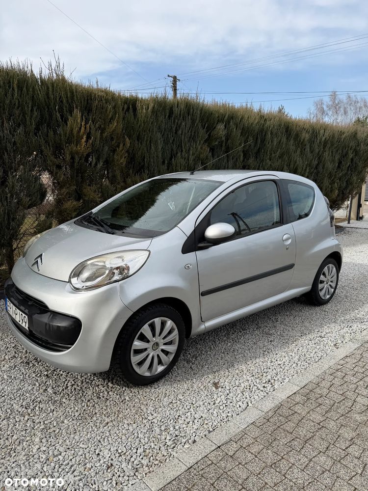 Citroën C1 1.0i Magic - 4