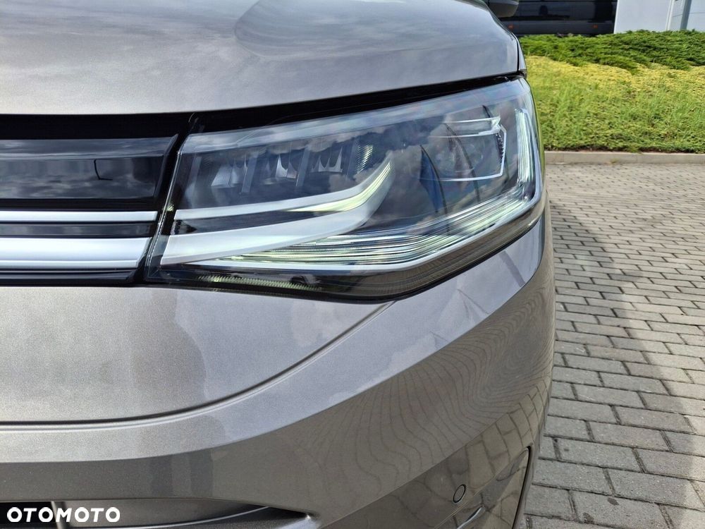 Volkswagen Caddy Maxi 1.5 TSI Life DSG - 16