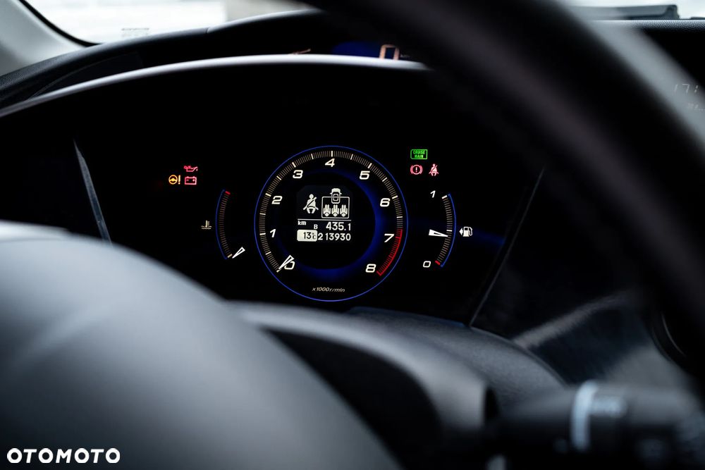 Honda Civic 1.8 TypeS - 15