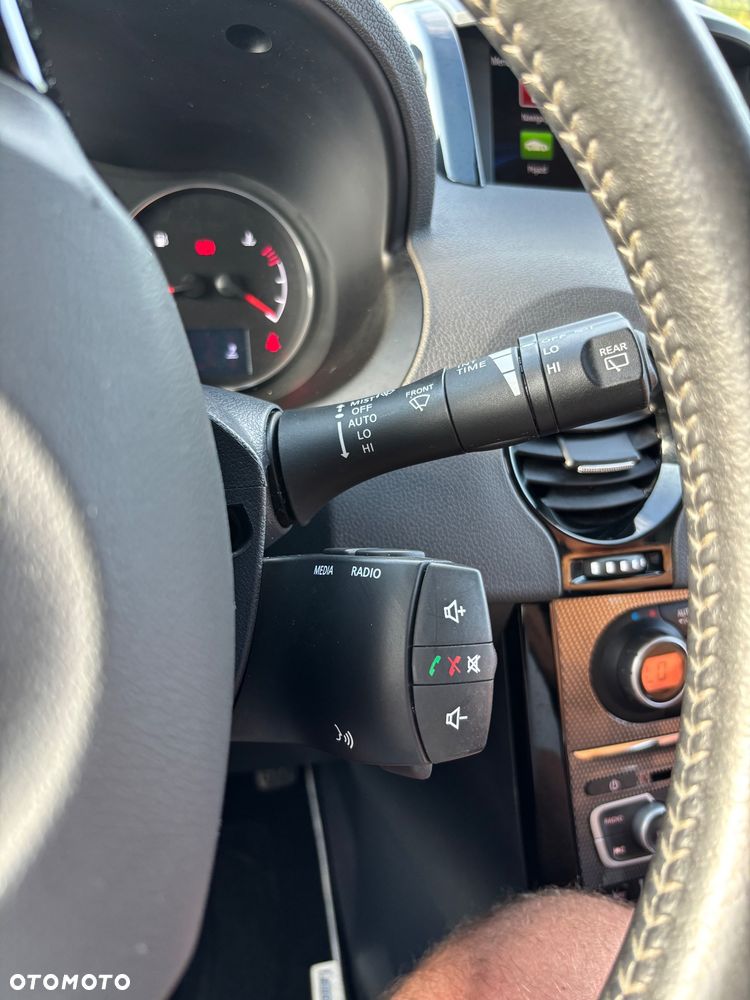 Renault Koleos dCi 150 FAP 4x2 Dynamique - 34