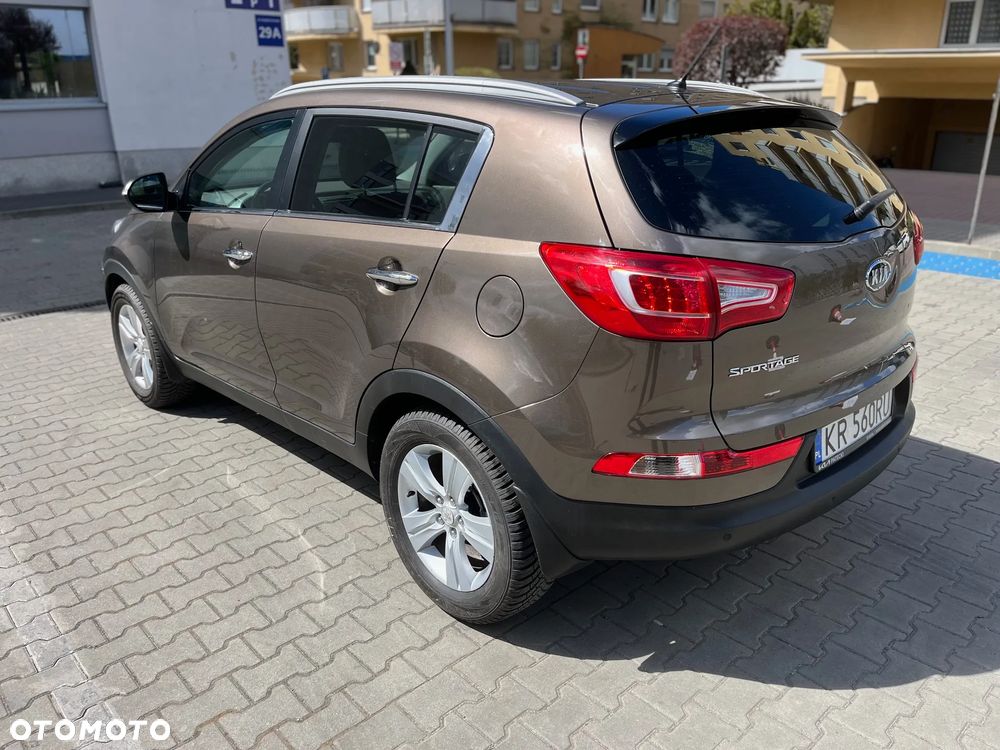 Kia Sportage 1.6 GDI L 2WD - 2