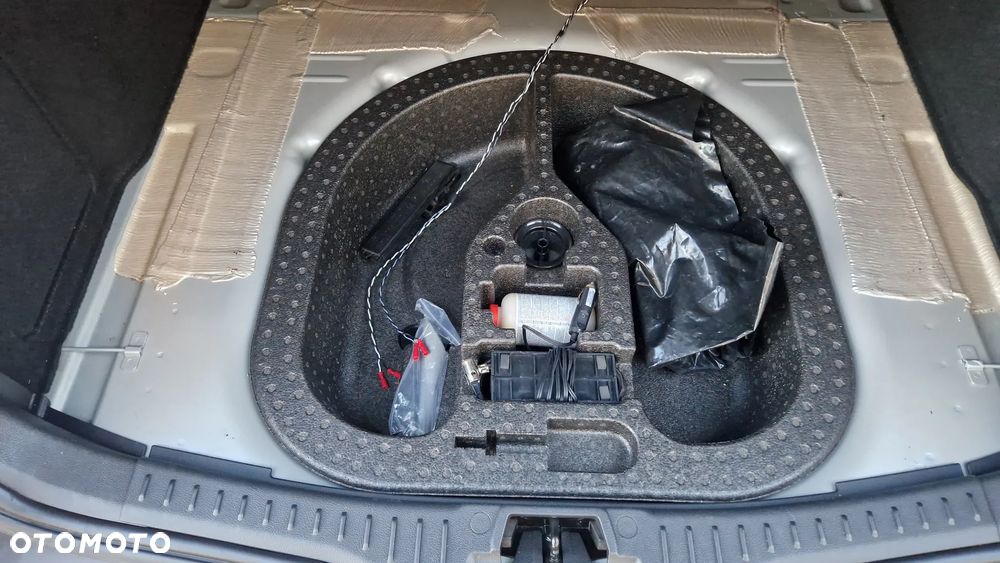 Ford Focus 1.5 TDCi DPF Start-Stopp-System Titanium - 33